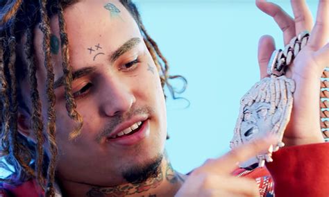 lil pump rolex glitter|Lil Pump Shows off His Ridiculous Ice Collection to 'GQ'.